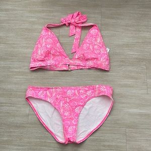 vineyard vines bikini